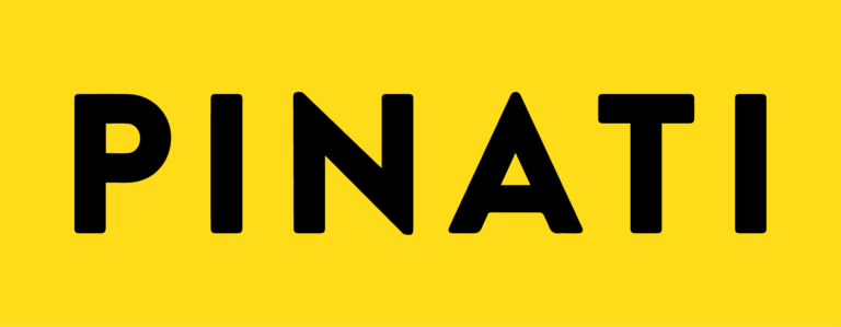 Logo PINATI PNG