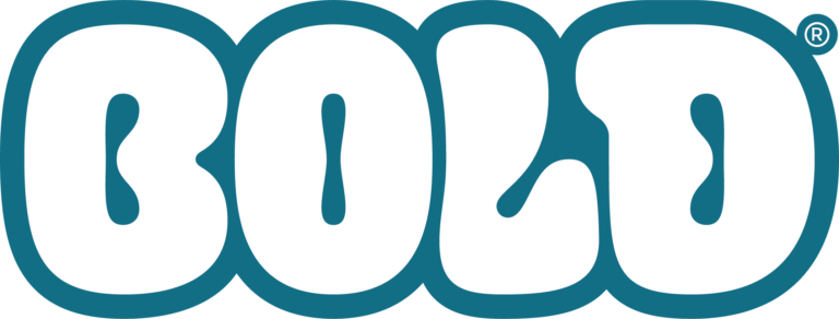 Logo bold