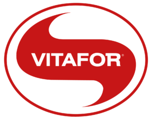 Logo vitafor